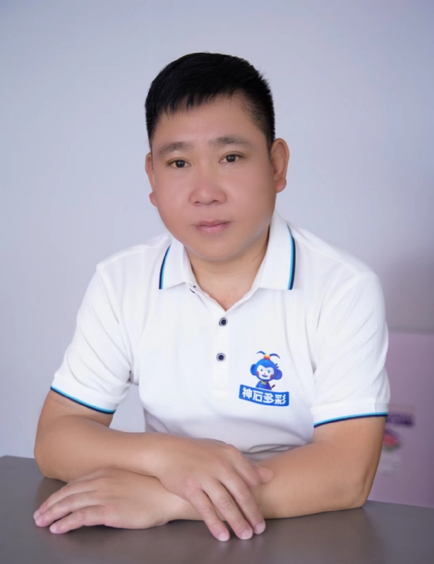 逆風飛揚的第二张照片--永春婚介网
