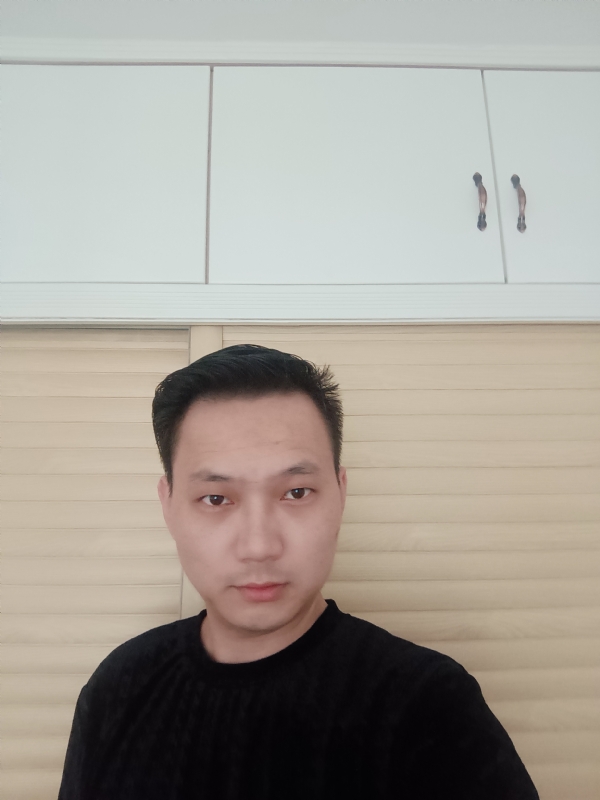 真心求缘的第一张照片--永春婚介网