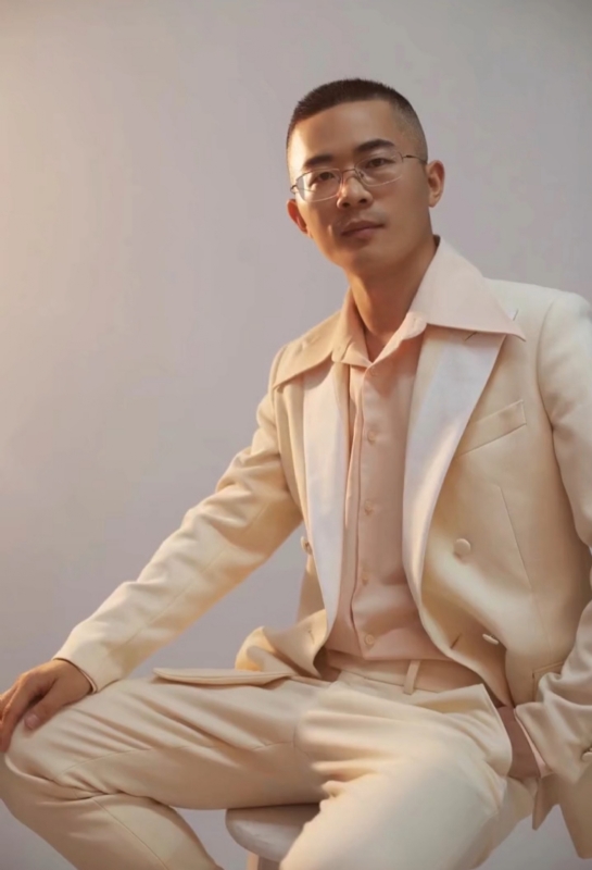 余生有你的第二张照片--永春婚介网