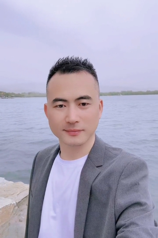 一往情深的第一张照片--永春婚介网