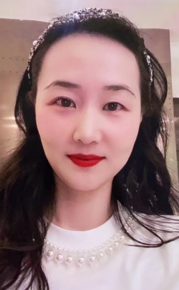 绿茶的第一张照片--永春婚介网
