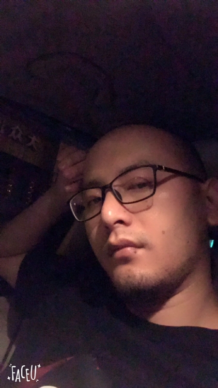 狂野的孤狼的第一张照片--永春婚介网