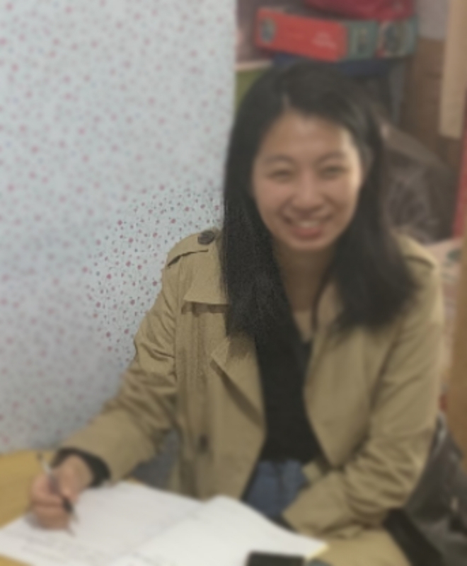 Bonnie1的第一张照片--永春婚介网