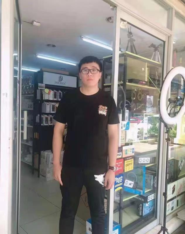 PWZ的第一张照片--永春婚介网