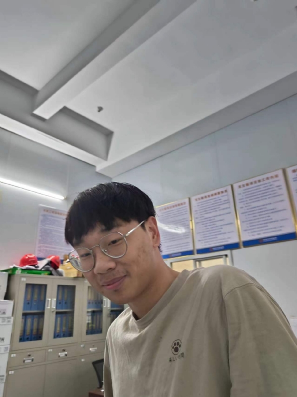 牛子弟的第一张照片--永春婚介网
