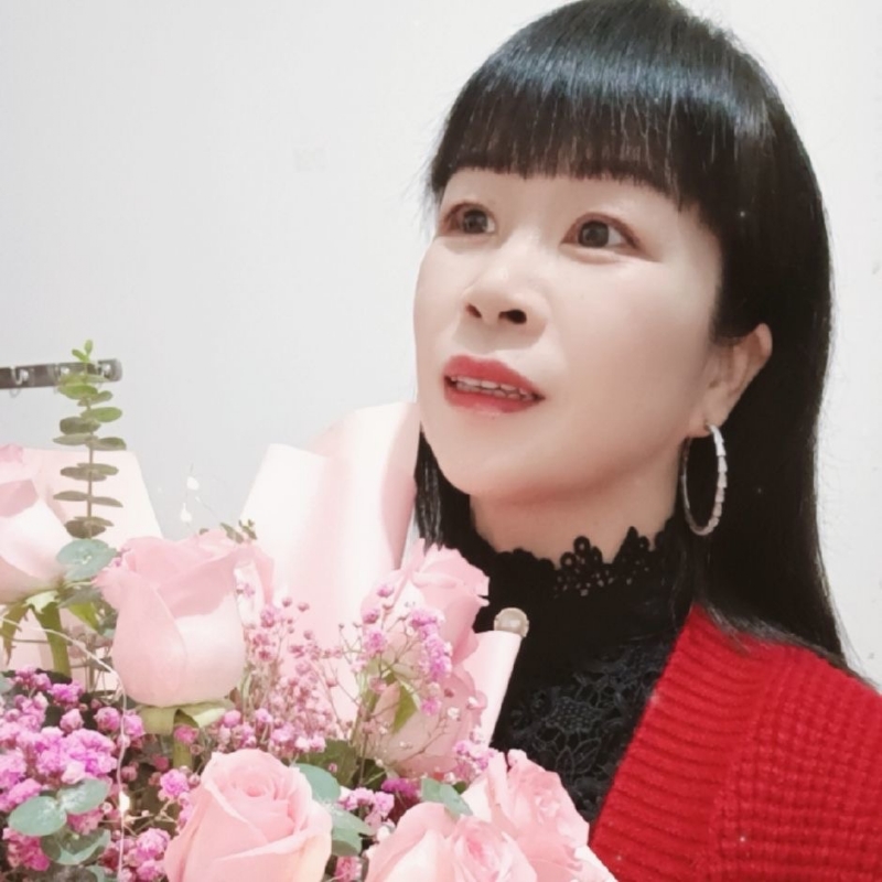 心灵的第二张照片--永春婚介网