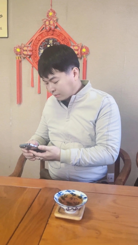 爱福的第一张照片--永春婚介网