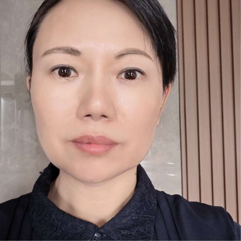 刹那芳华的第二张照片--永春婚介网