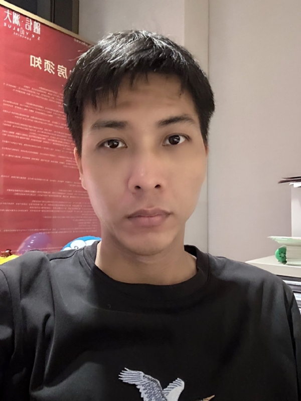 木木的第一张照片--永春婚介网