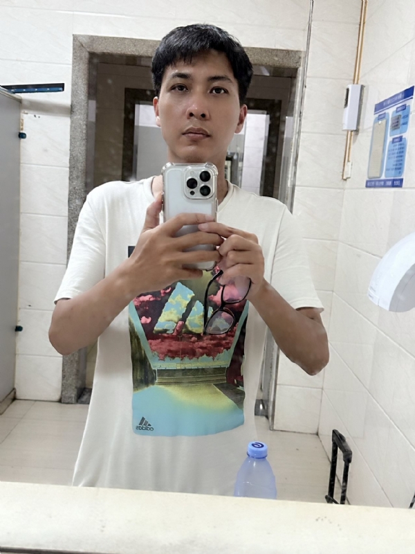 木木的第三张照片--永春婚介网