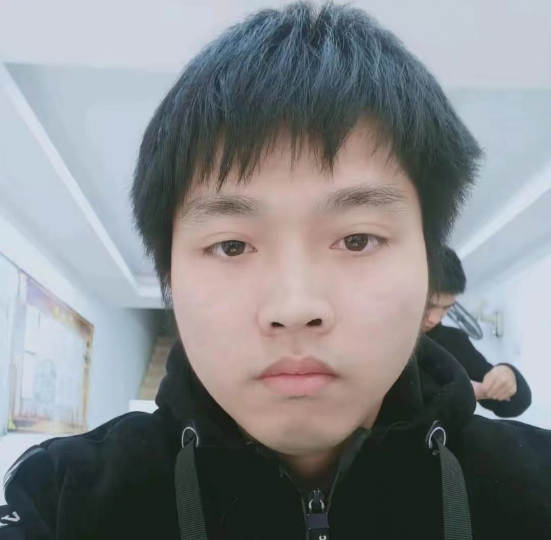 无奋斗不清春的第一张照片--永春婚介网