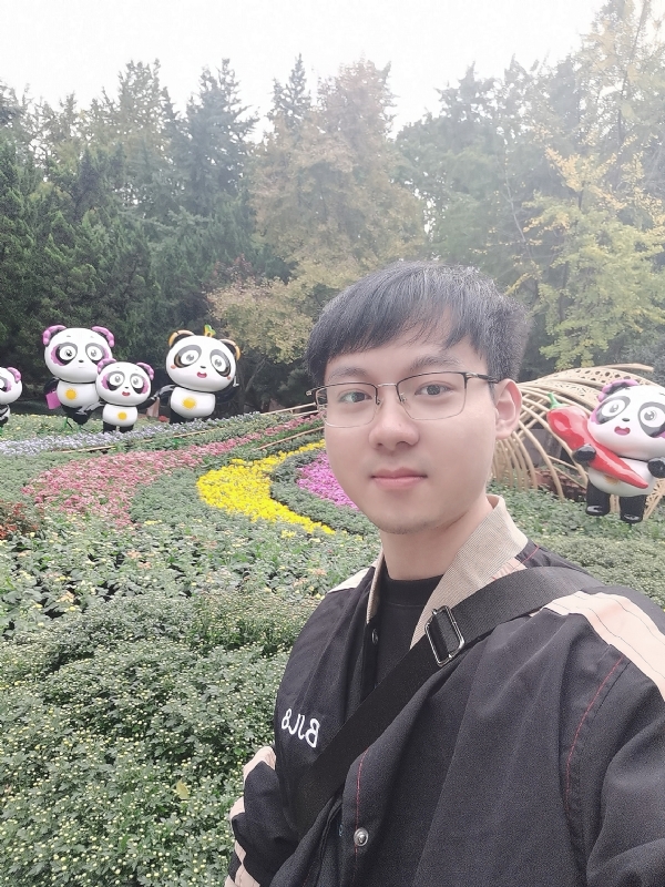 Ray的第一张照片--永春婚介网