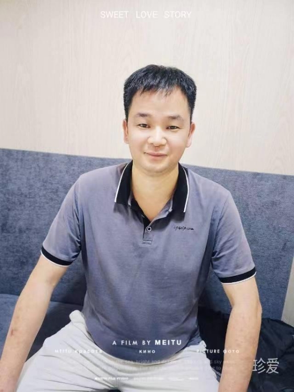 风笑痴的第二张照片--永春婚介网