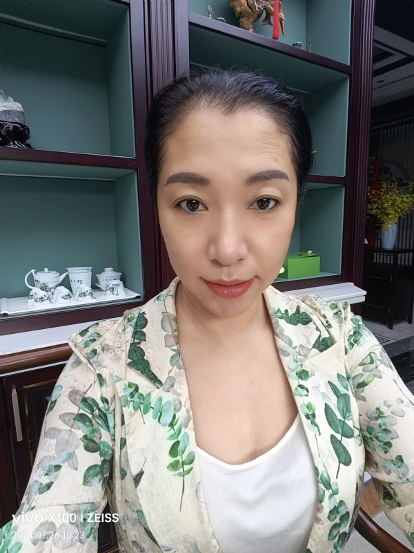 仝馨的第三张照片--永春婚介网