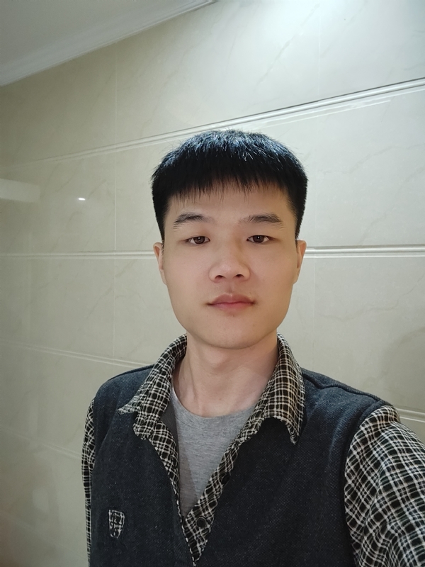 念头通达的第一张照片--永春婚介网