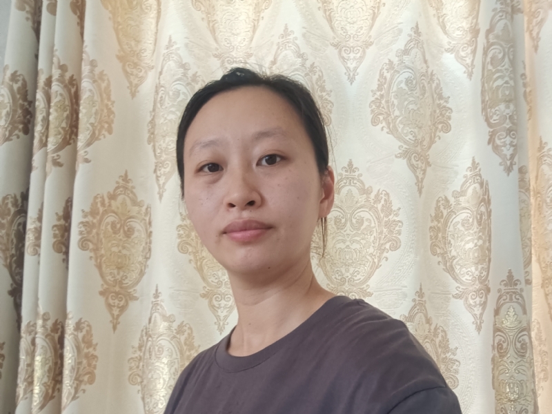 珺瑶乐的第一张照片--永春婚介网
