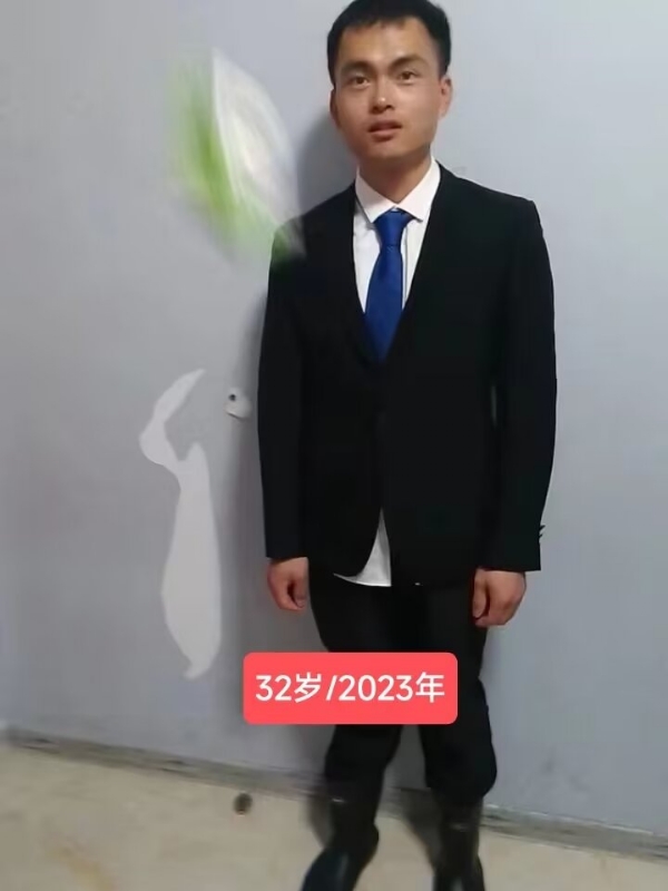 林嘉任的第一张照片--永春婚介网