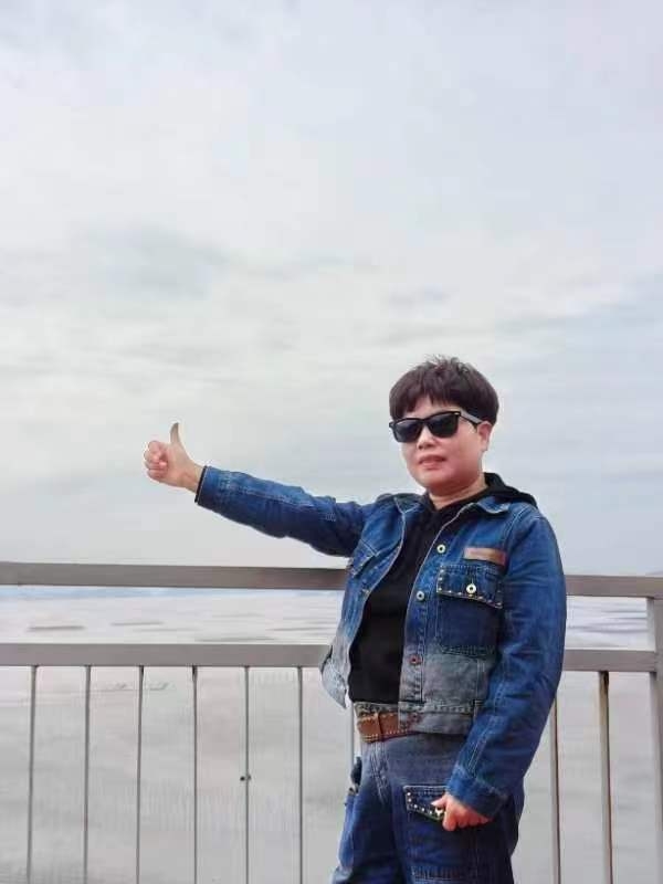 平安的第二张照片--永春婚介网