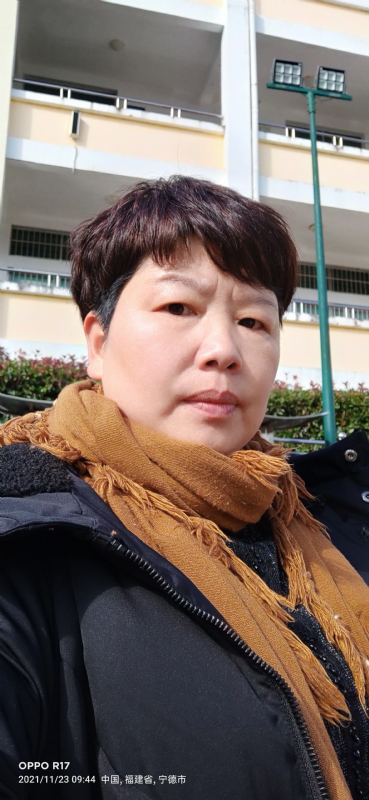 平安的第三张照片--永春婚介网