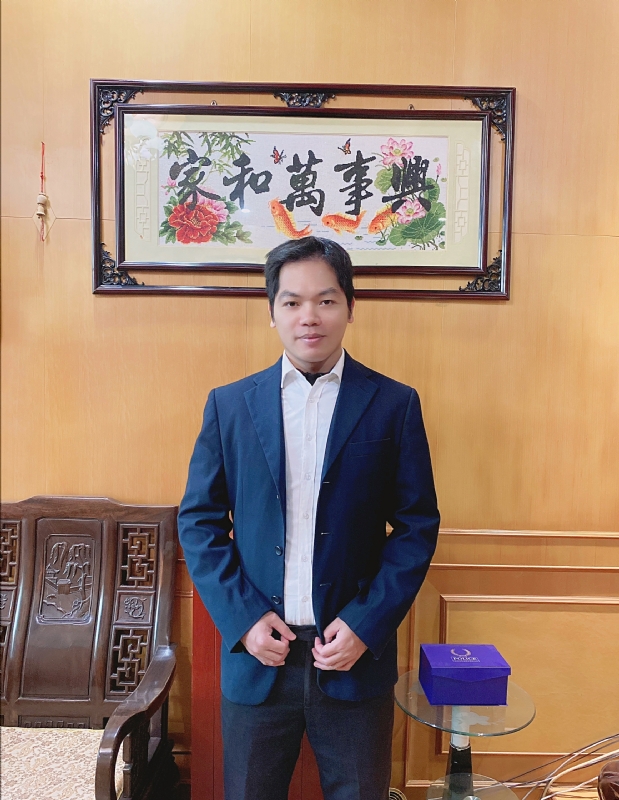 旭日春晖的第一张照片--永春婚介网