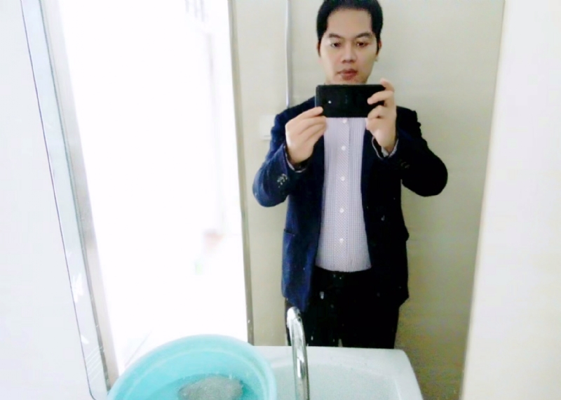 旭日春晖的第三张照片--永春婚介网