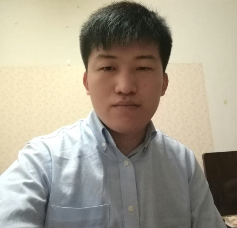 等闲的第一张照片--永春婚介网