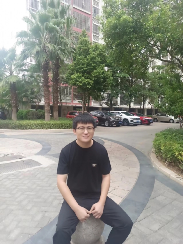 等闲的第三张照片--永春婚介网