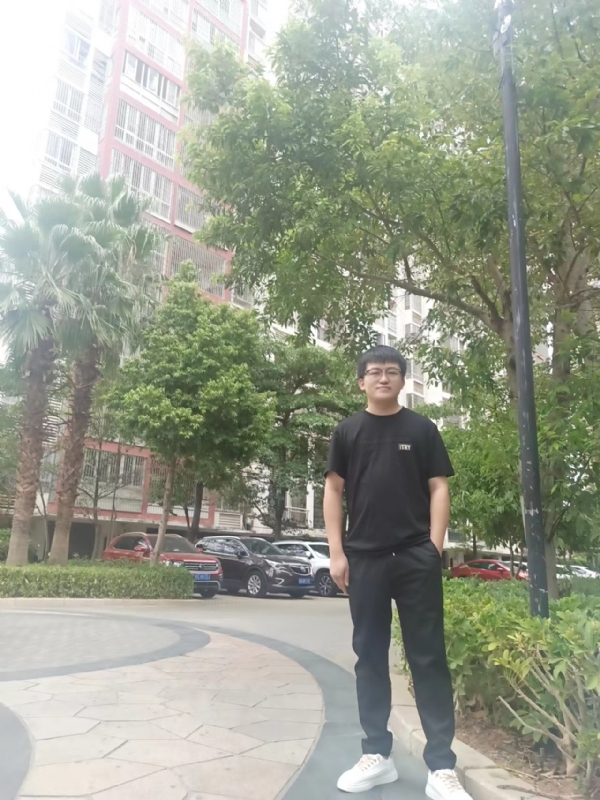 等闲的第四张照片--永春婚介网