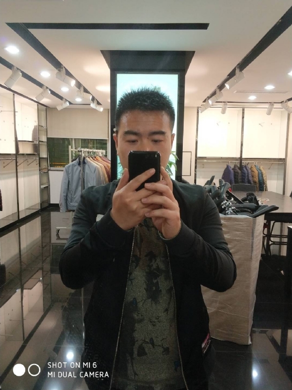 石狮征婚的第三张照片--永春婚介网