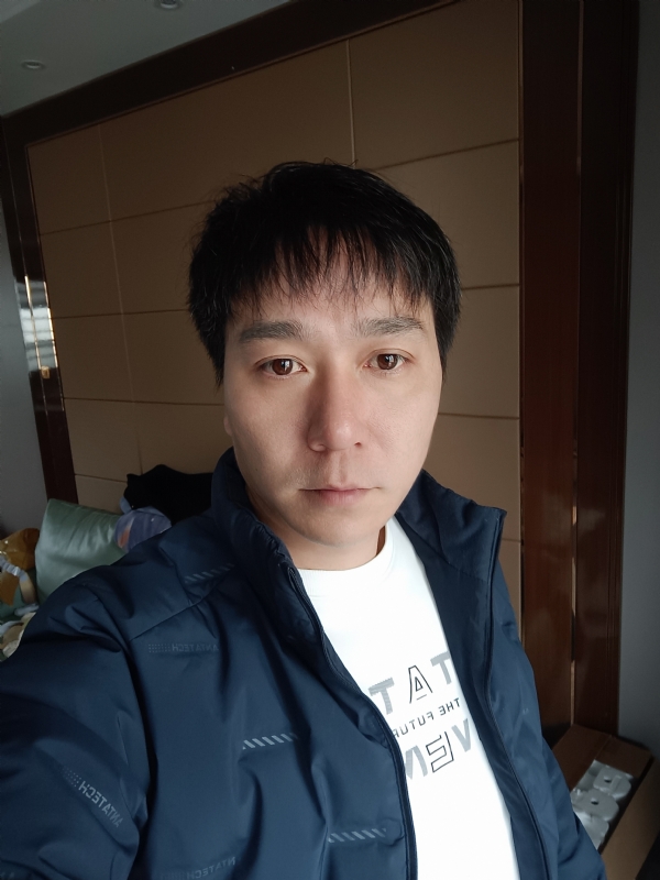 麦弟的第一张照片--永春婚介网