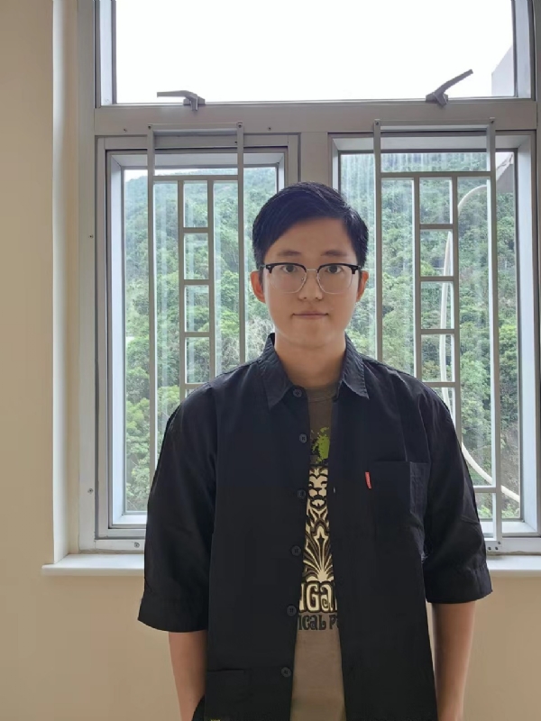 Dark的第一张照片--永春婚介网