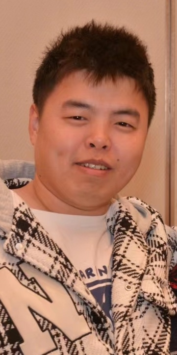 心心的第一张照片--永春婚介网