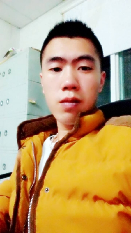 林先生的第二张照片--永春婚介网