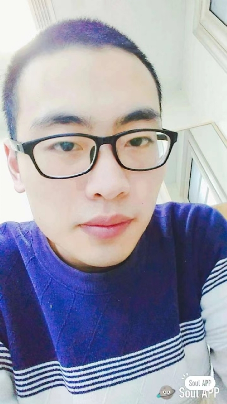 叶乘风的第一张照片--永春婚介网