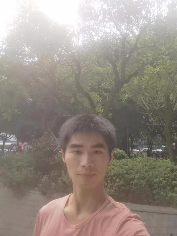 一天天的第一张照片--永春婚介网