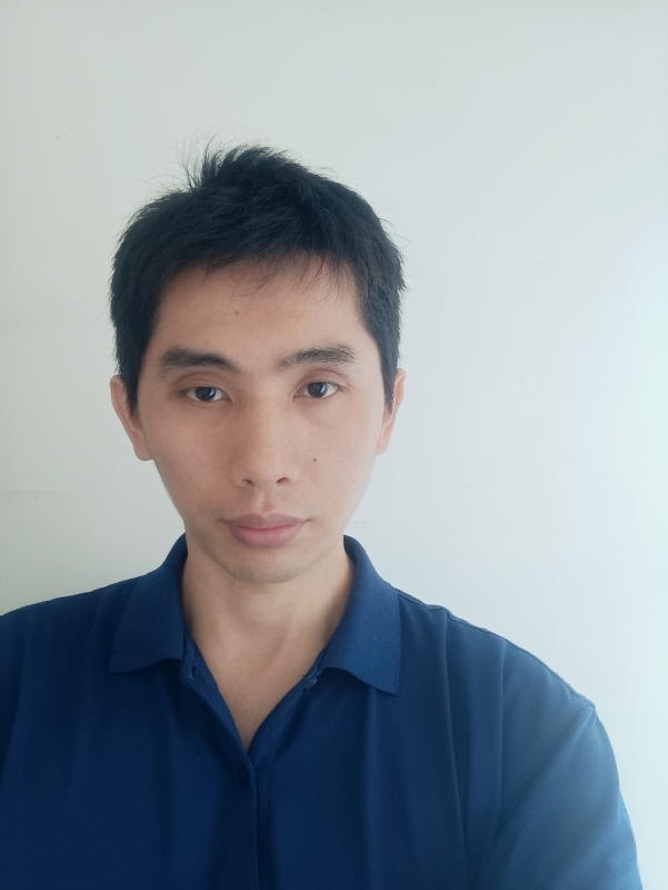 小峰的第一张照片--永春婚介网