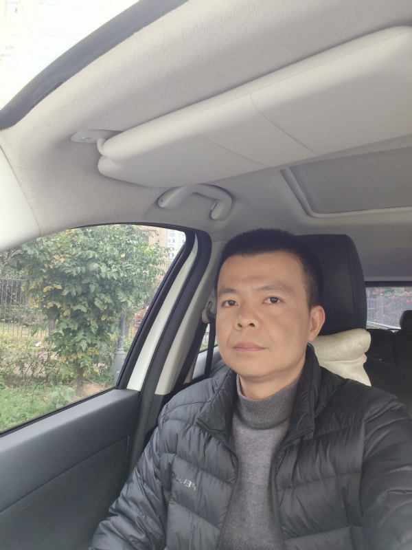 锦瑟的第一张照片--永春婚介网