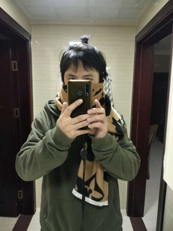 男技师的第一张照片--永春婚介网