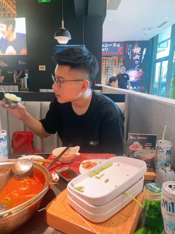 羽剑之子的第一张照片--永春婚介网