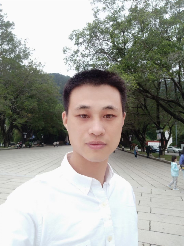 xu的第一张照片--永春婚介网