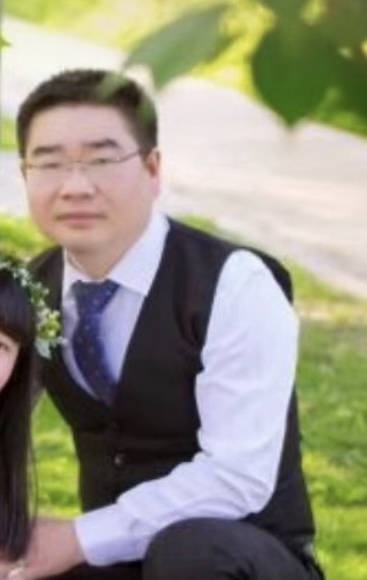 张大队长的第二张照片--永春婚介网