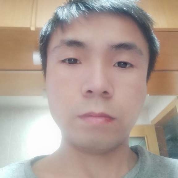 小兔兔的第一张照片--永春婚介网