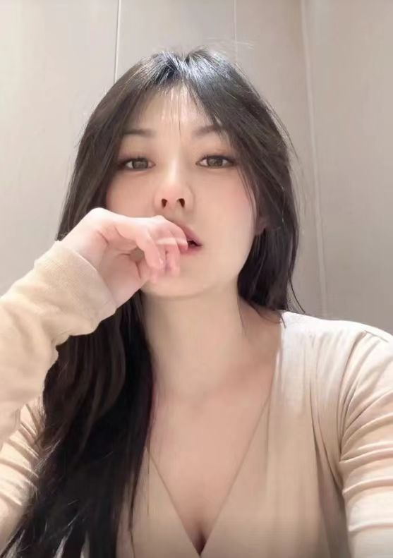 勾人心魂大美人的第一张照片--永春婚介网
