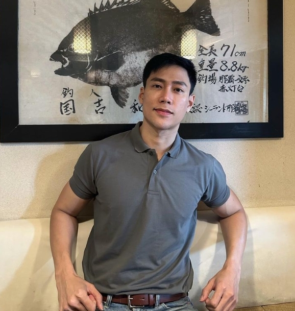 jack的第一张照片--永春婚介网
