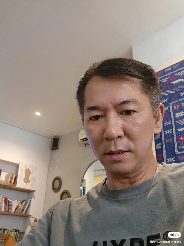 Gary黄的第一张照片--永春婚介网