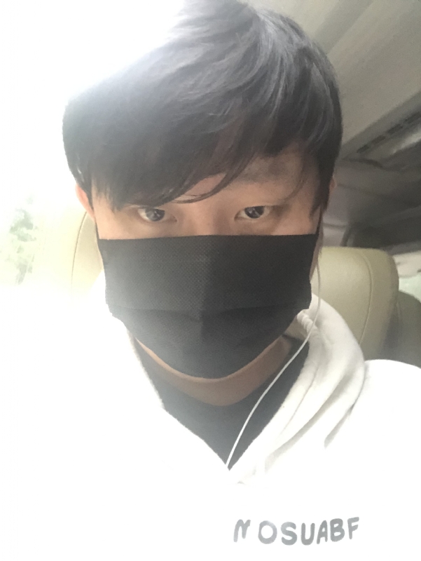 沈国星的第一张照片--永春婚介网