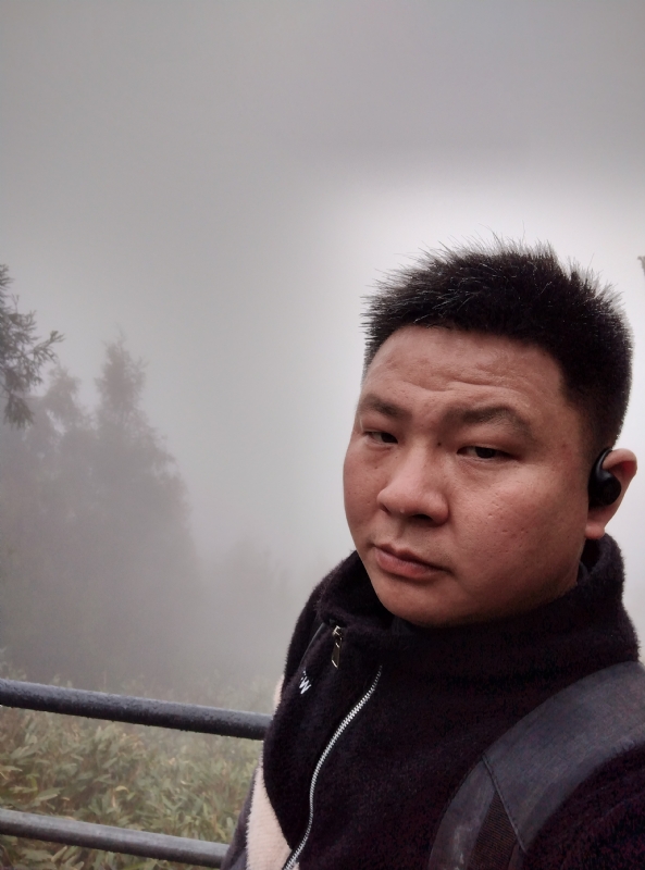 何何何的第一张照片--永春婚介网