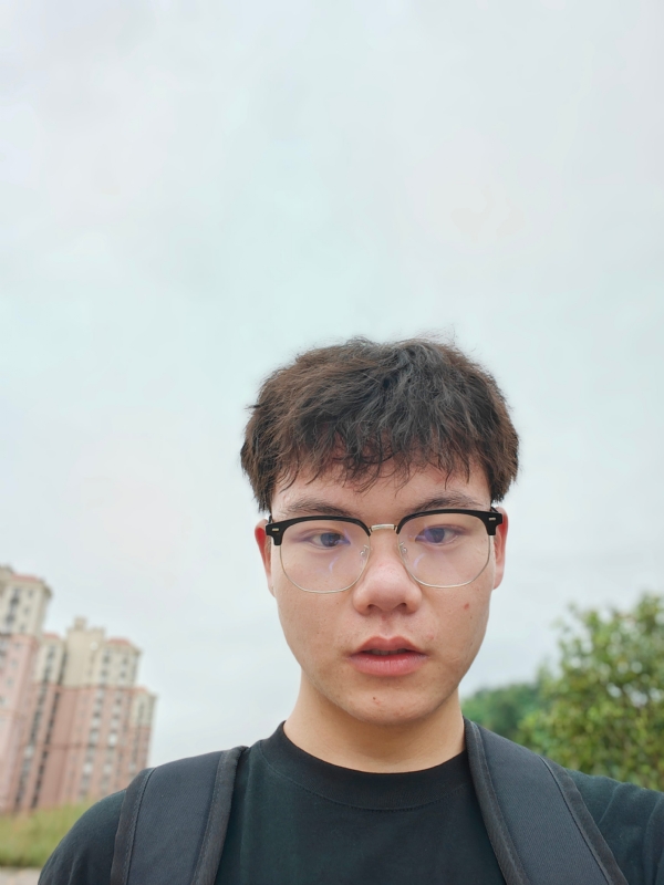 航澄的第一张照片--永春婚介网