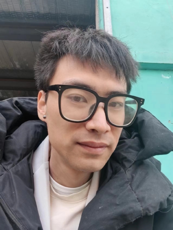 爱有来生、的第一张照片--永春婚介网