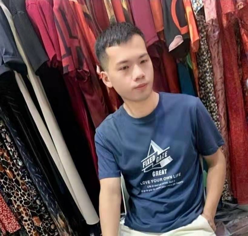 萃臻的第一张照片--永春婚介网